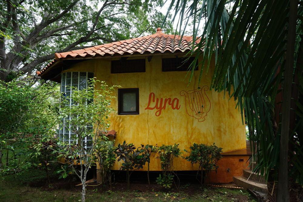Cala Mia Hotel Boca Chica Exterior foto