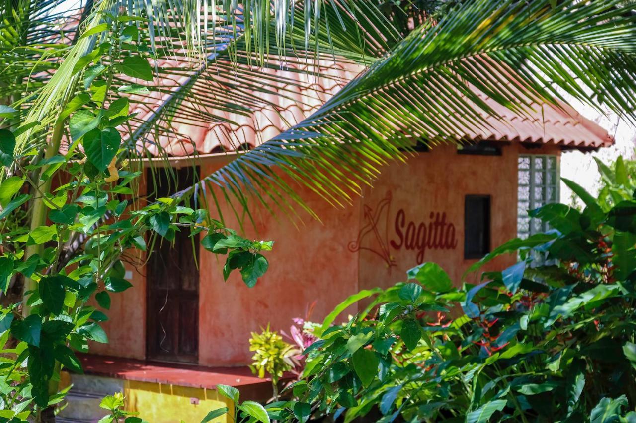 Cala Mia Hotel Boca Chica Exterior foto