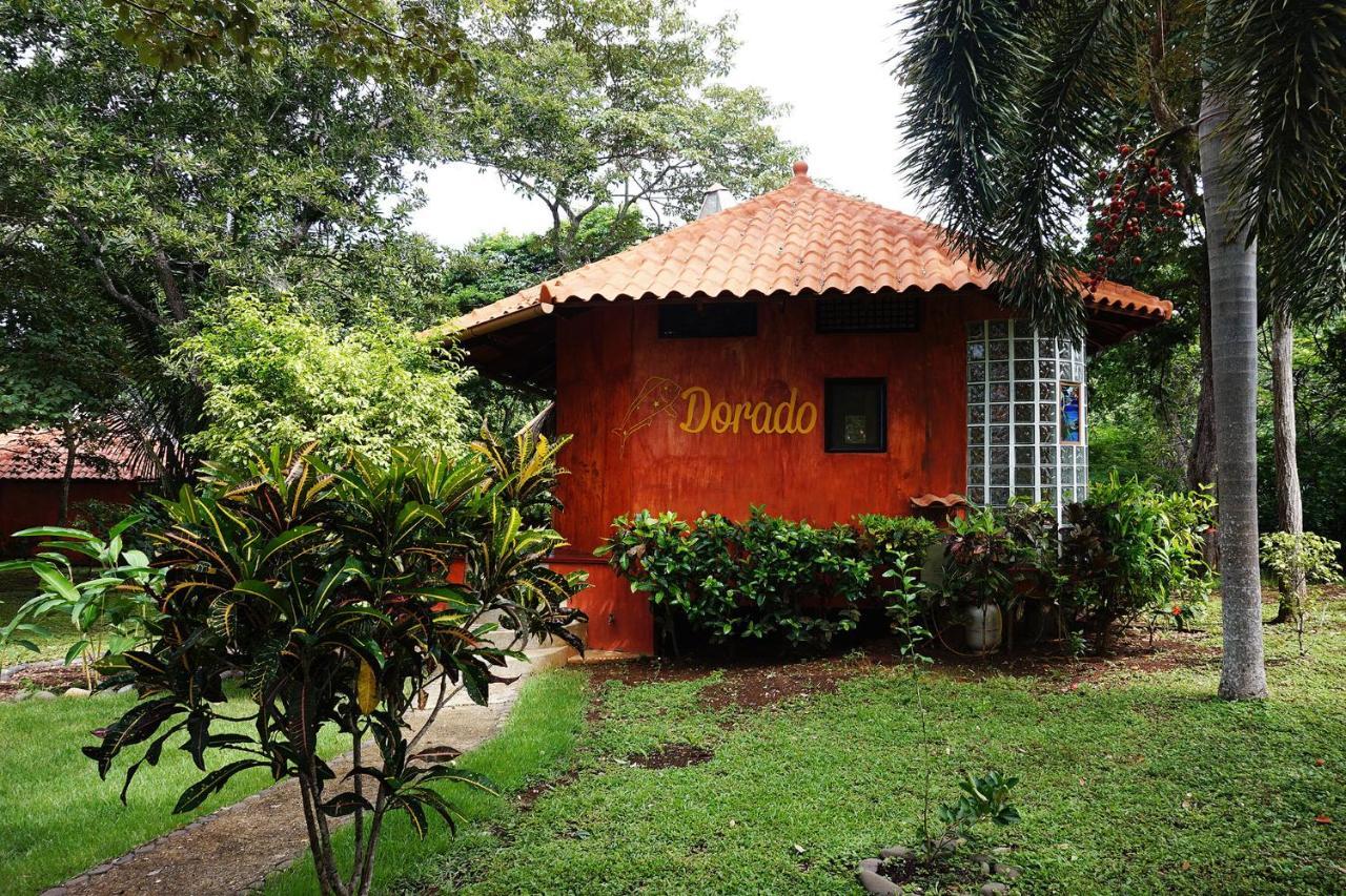 Cala Mia Hotel Boca Chica Exterior foto